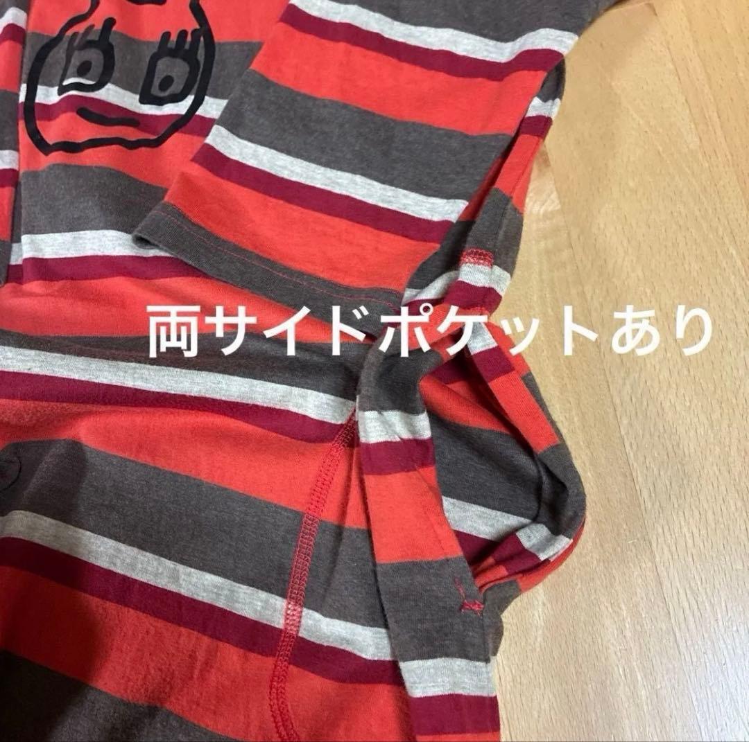 マタノアツコ　ワコール　ルームウェア　ワンピースタイプ　Mサイズ 3点セット