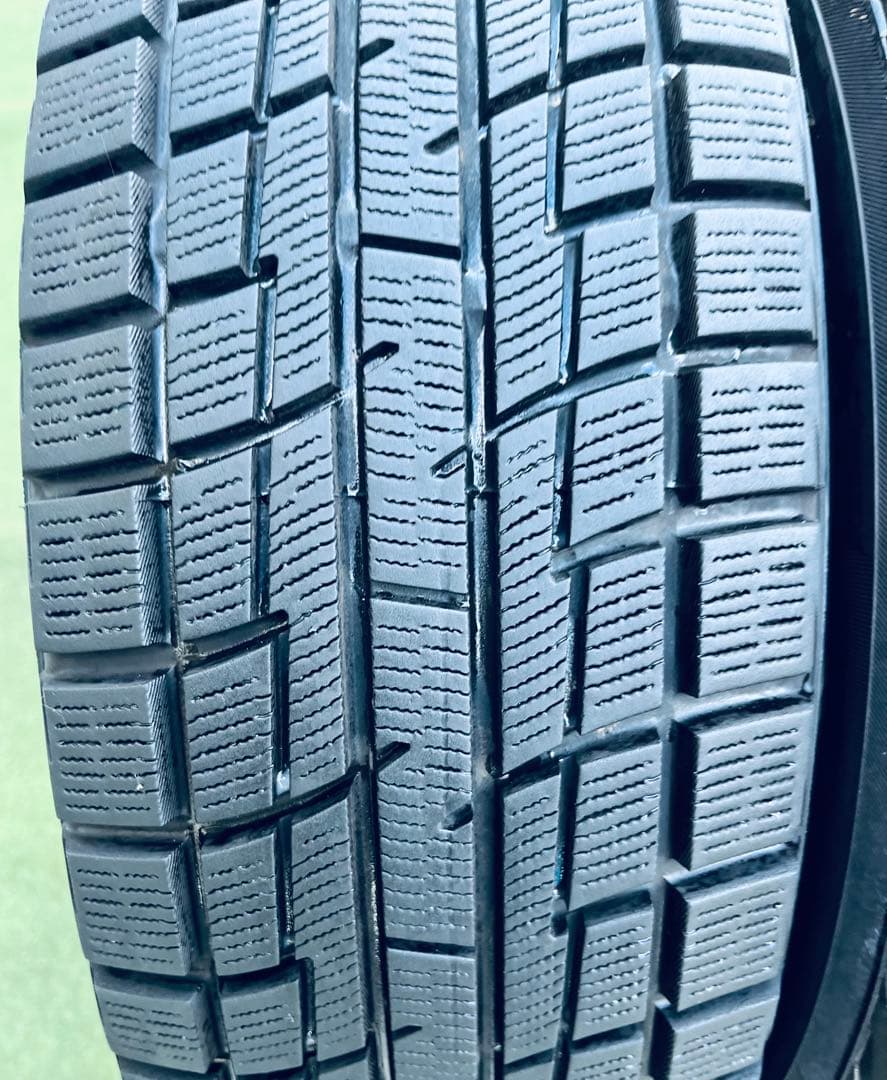 195/65 R15、PRACTIVA ICE BP02スタッドレスタイヤ24年