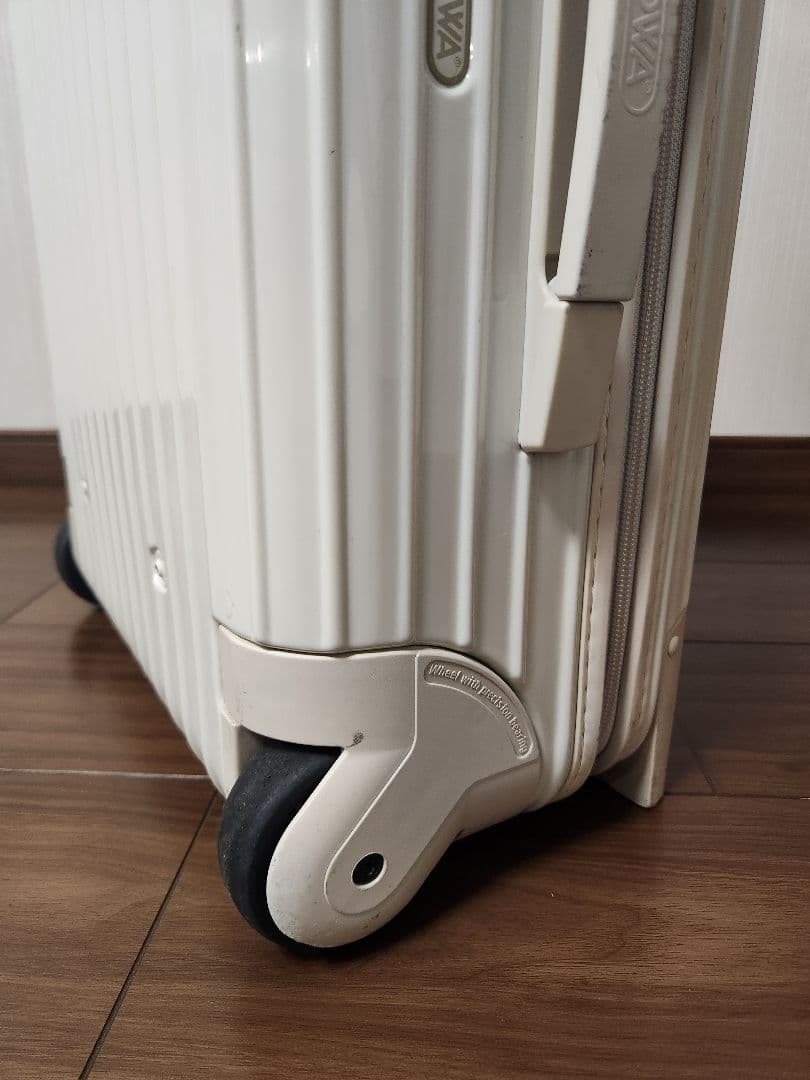 RIMOWA リモワ サルサ 32L ユナイテッドアローズ別注 機内持込可能