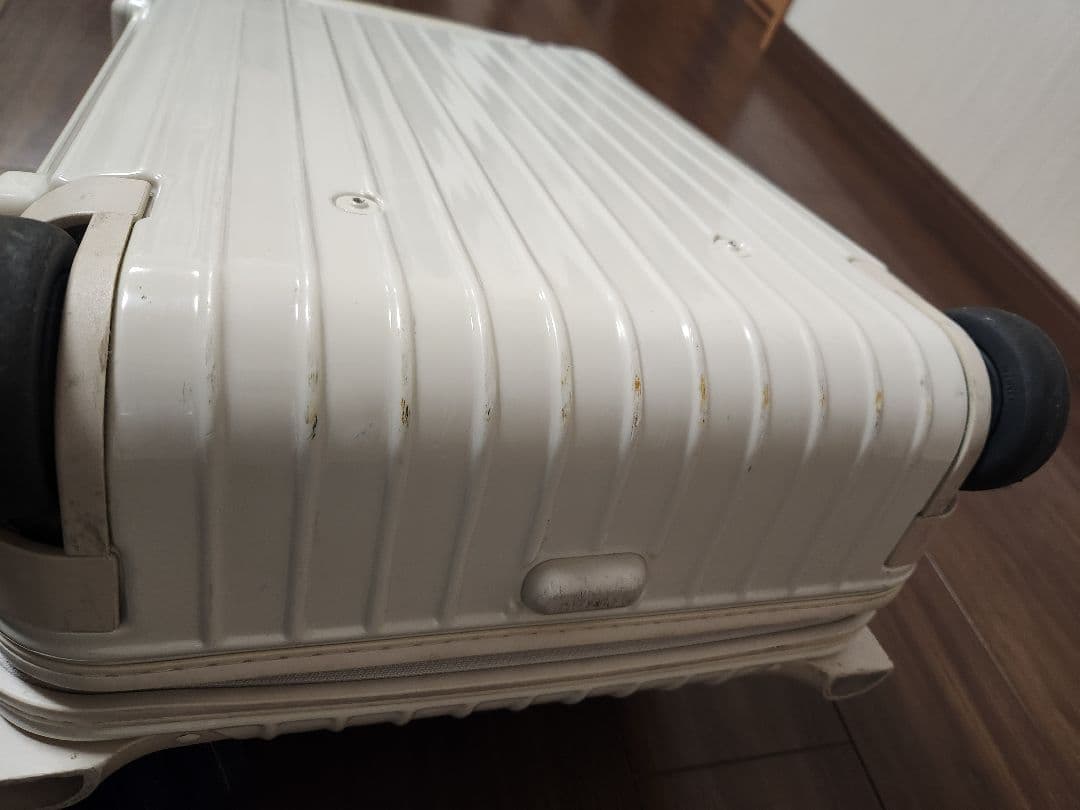 RIMOWA リモワ サルサ 32L ユナイテッドアローズ別注 機内持込可能