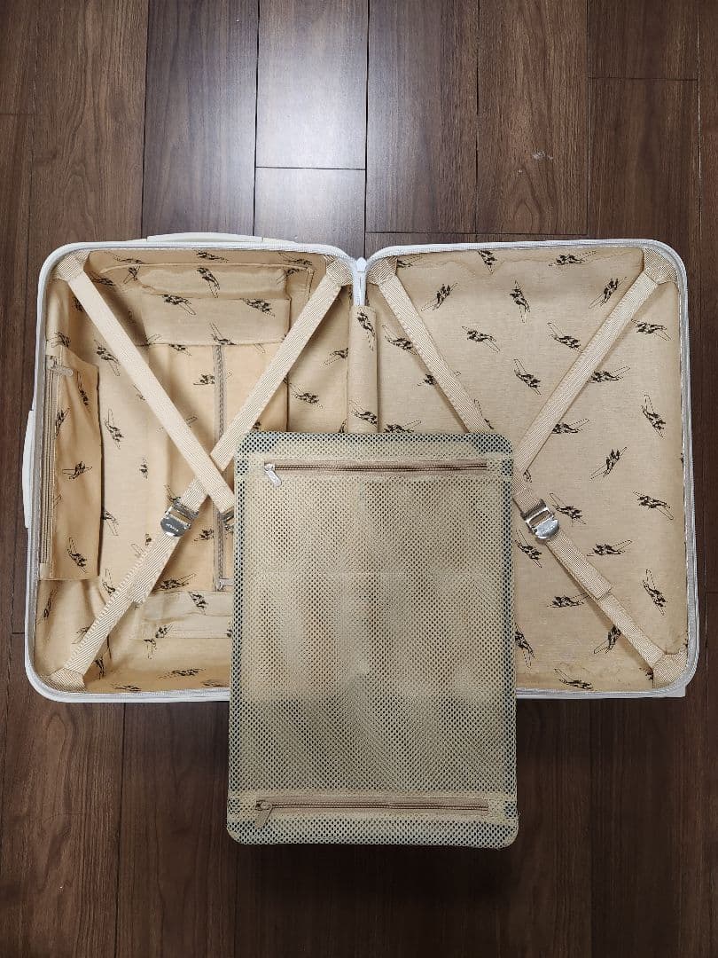 RIMOWA リモワ サルサ 32L ユナイテッドアローズ別注 機内持込可能