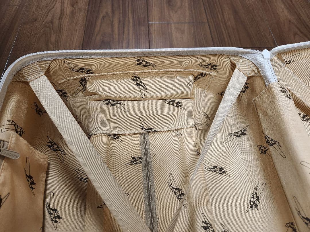 RIMOWA リモワ サルサ 32L ユナイテッドアローズ別注 機内持込可能