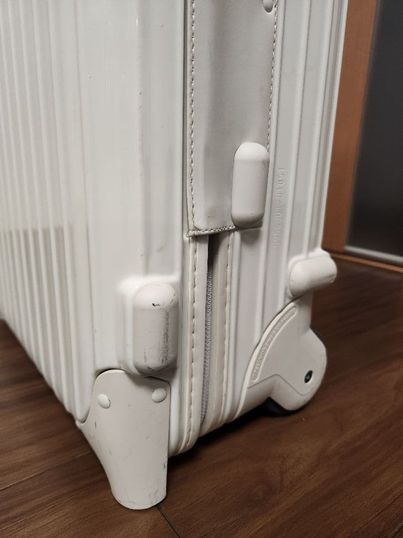 RIMOWA リモワ サルサ 32L ユナイテッドアローズ別注 機内持込可能