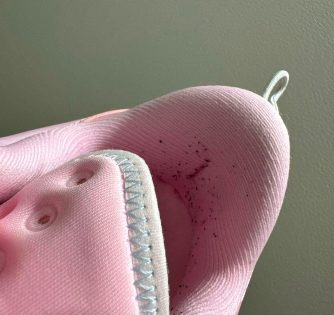 リーニン wade808 4 ultra us11 28.5cm