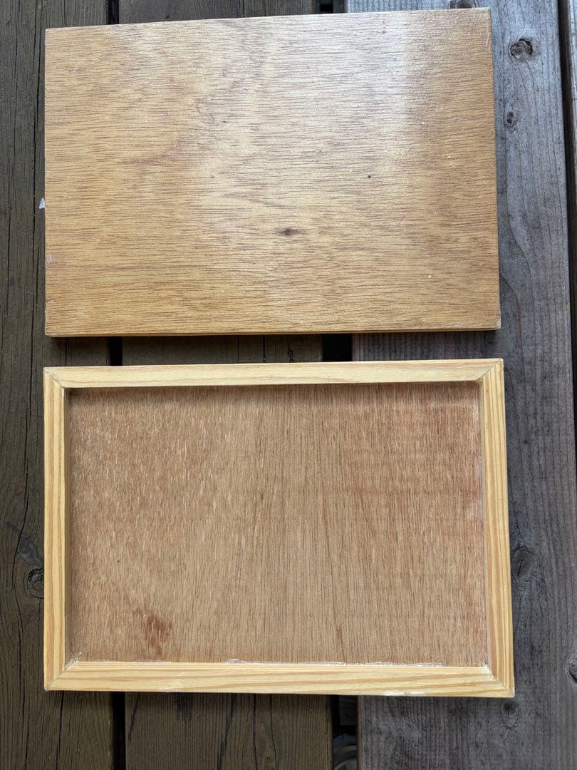 絶対、お買得‼️ まだ、残ってます 超特価ウッドパネル、大放出、早い者勝ちです