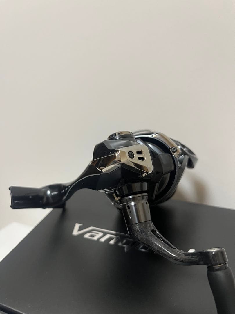 美品　SHIMANO シマノ　19ヴァンキッシュ1000SSSPG