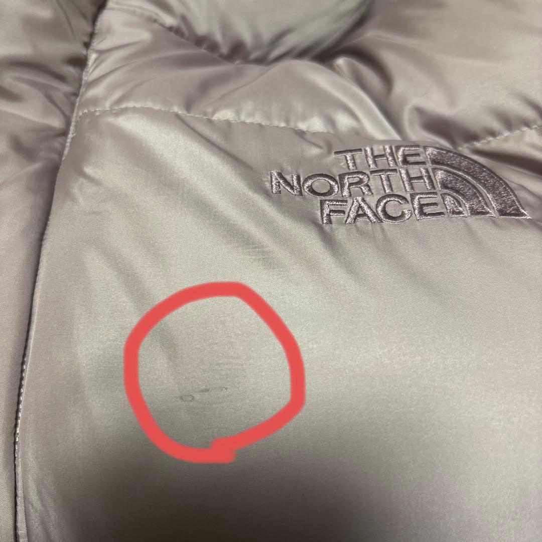 新品未使用ノースフェイス TON ONBALL JACKET A