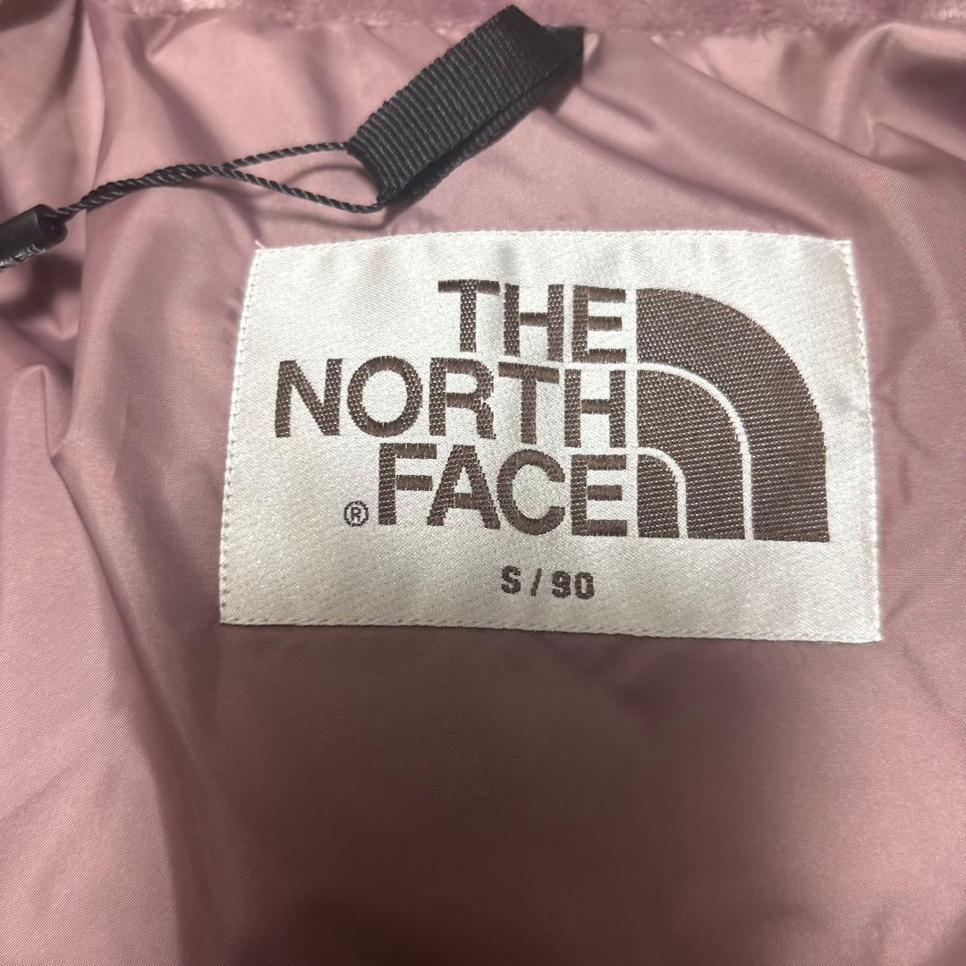 新品未使用ノースフェイス TON ONBALL JACKET A