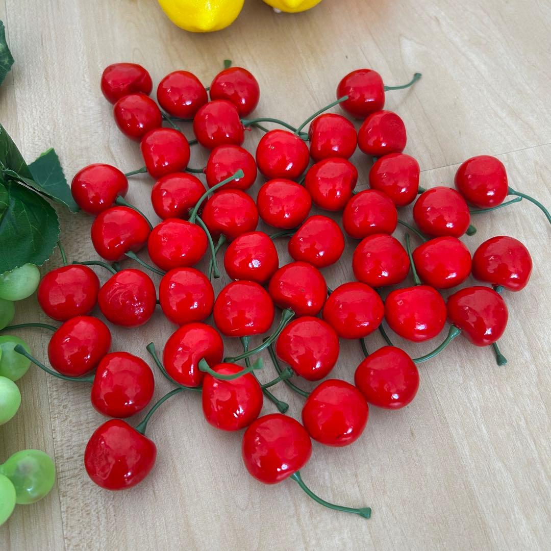 ☆値下げしました！フェイクフルーツセット 結婚式 ウェディング