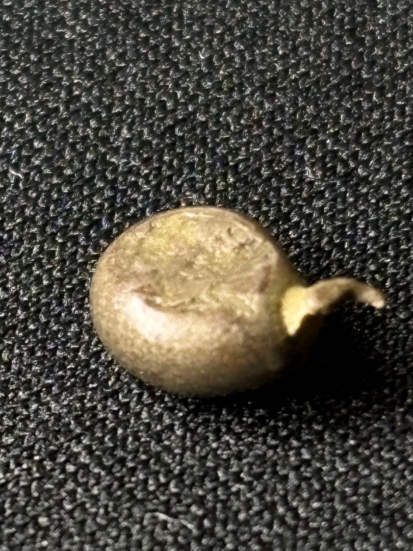 元文豆板銀 露銀 3セット