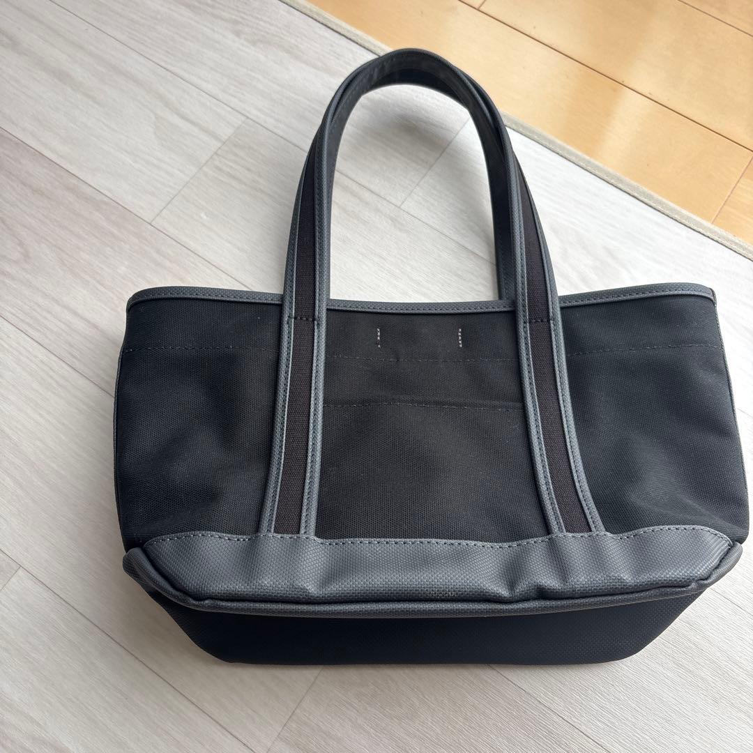 PORTER ブラック トートバッグ