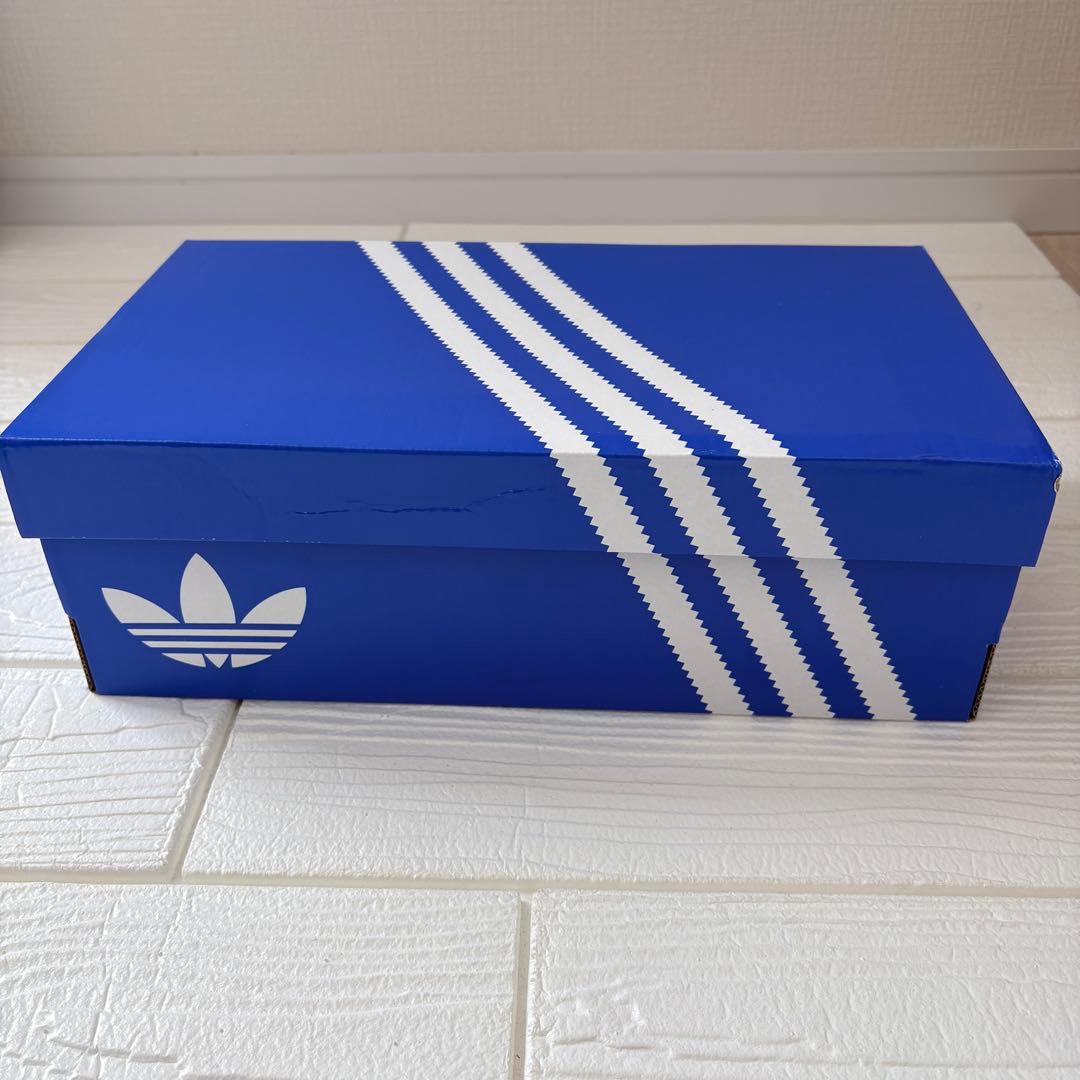 アディダス adidas ハンドボールSPEZIAL W スニーカー