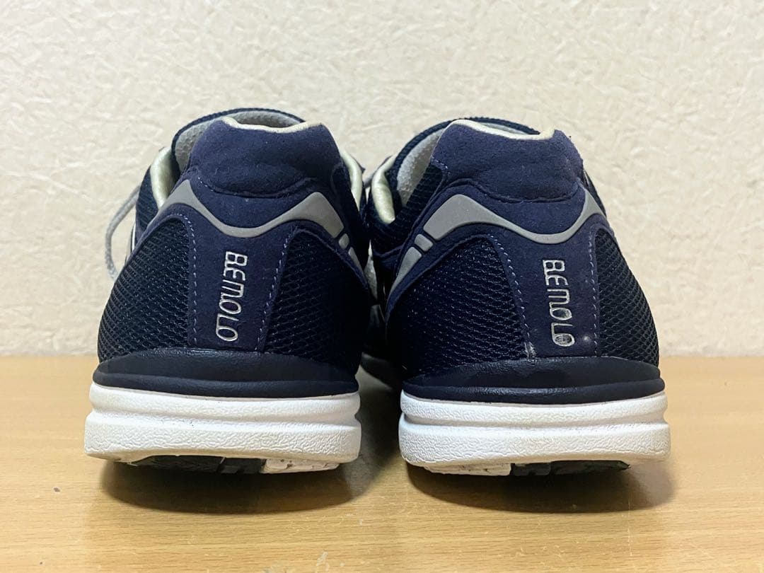 ★ BEMOLO ビモロ ランニングシューズ マラソン 27.5cm