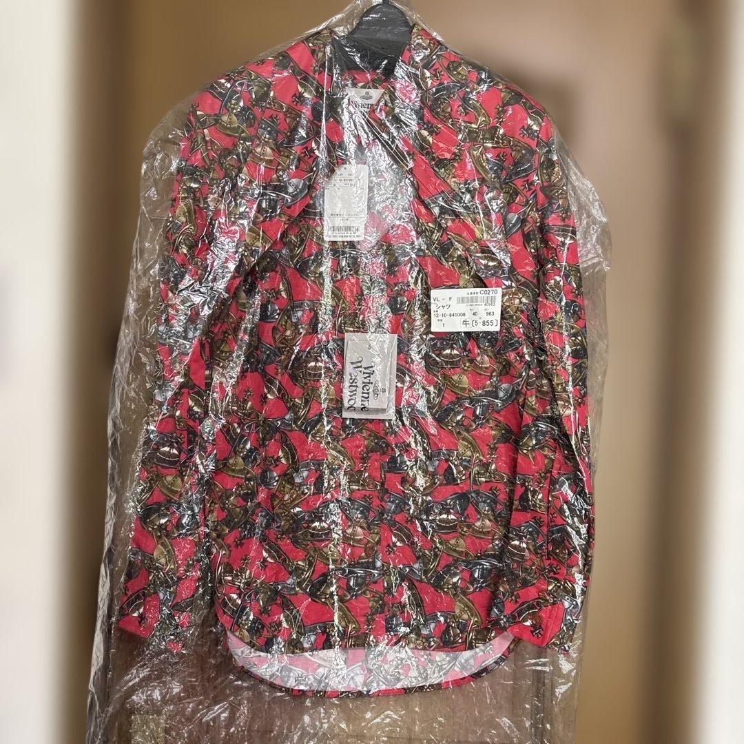 vivian westwoodレディースM 福袋