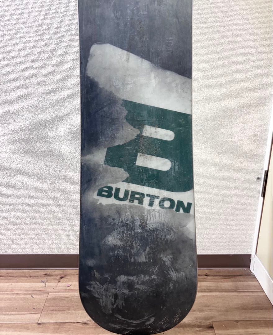 BURTON BLUNT 150cm スノーボード 板 バートン