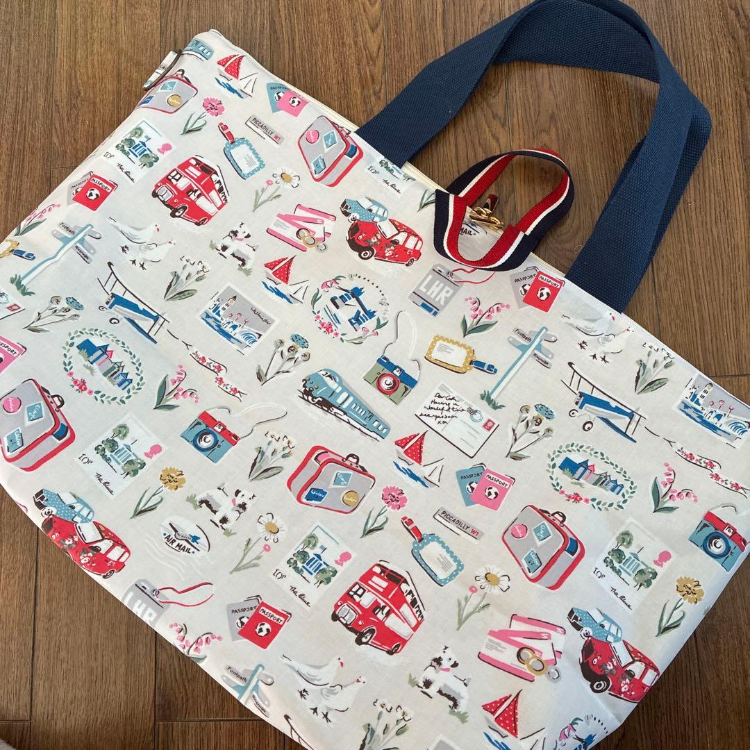 まあちゃん様7点　キャスキッドソンハンドメイドオーダー