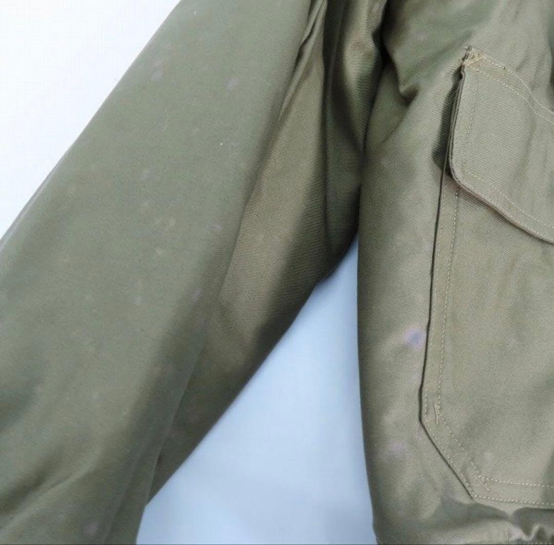 は*ち様 新品未使用‼️ BUZZ RICKSON'S バズリクソンズ B-10