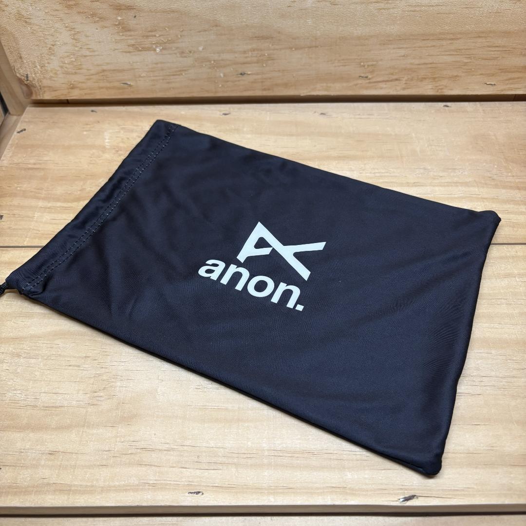 【1631】anon　アノン　M5　エムファイブ