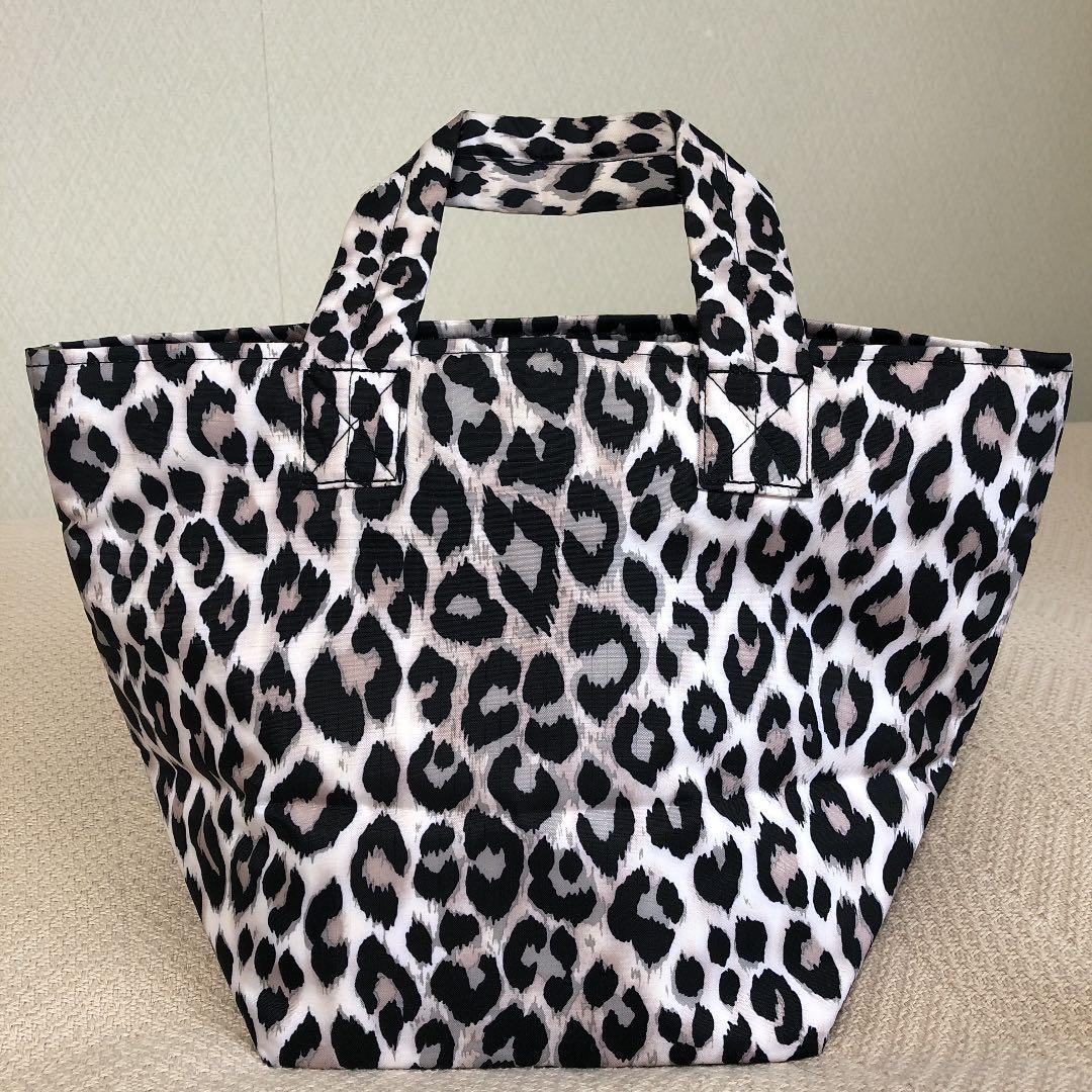 LESPORTSAC MAISON DE REEFUR コラボトートバッグ