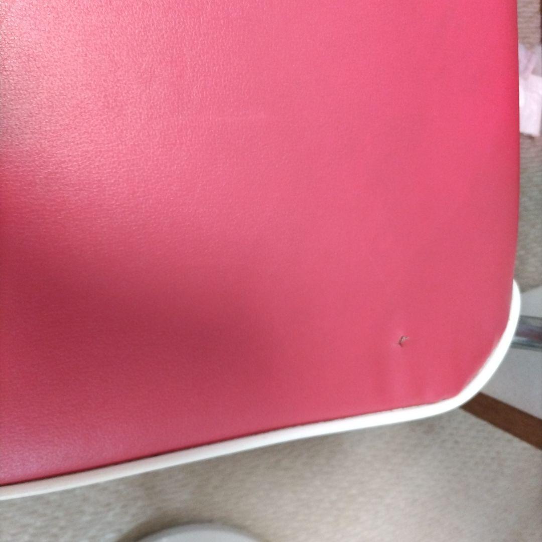 値下げしました Coca-Cola レトロベンチ 赤