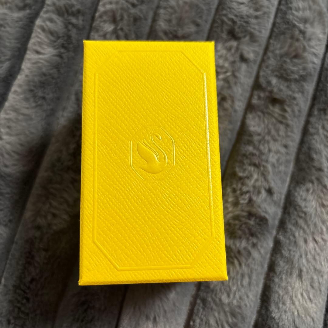 SWAROVSKI「スワロフスキー」ブレスレット