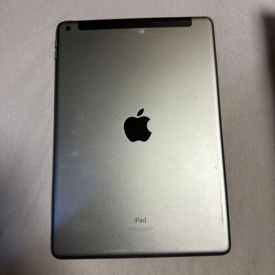 Apple iPad 第9世代 64GB SiMフリー 1