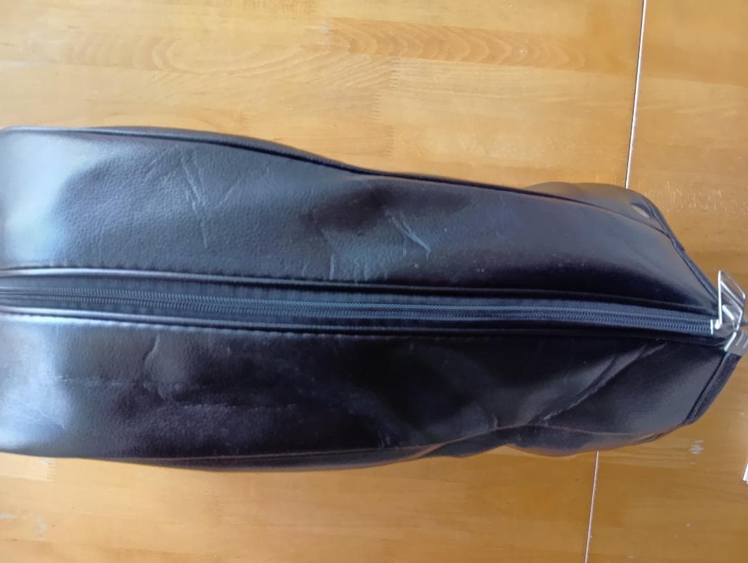 XXIO ゴルフキャディバッグ ブラック