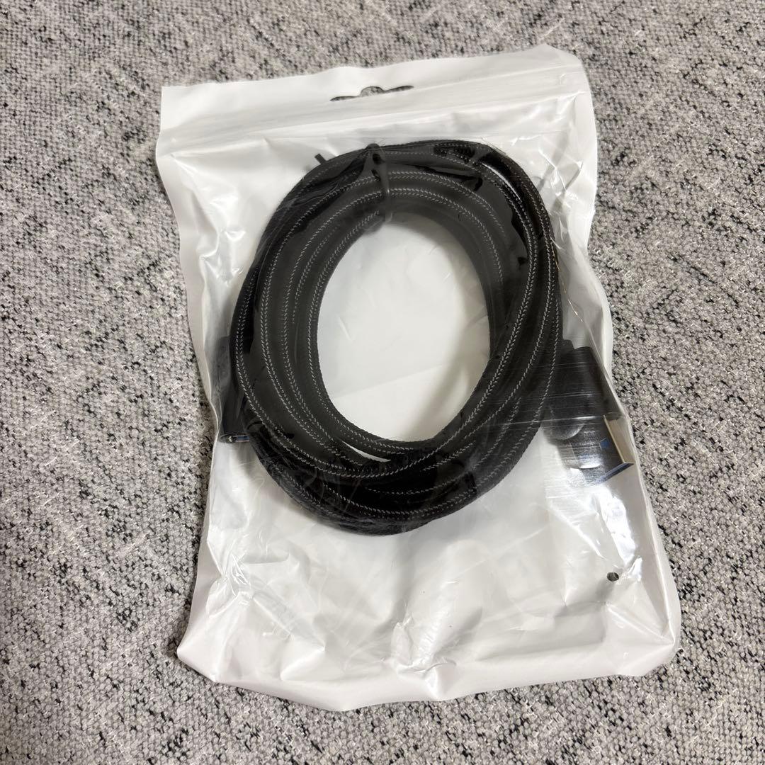 【美品】エアラブ3 オレオ　替えフィルター付き