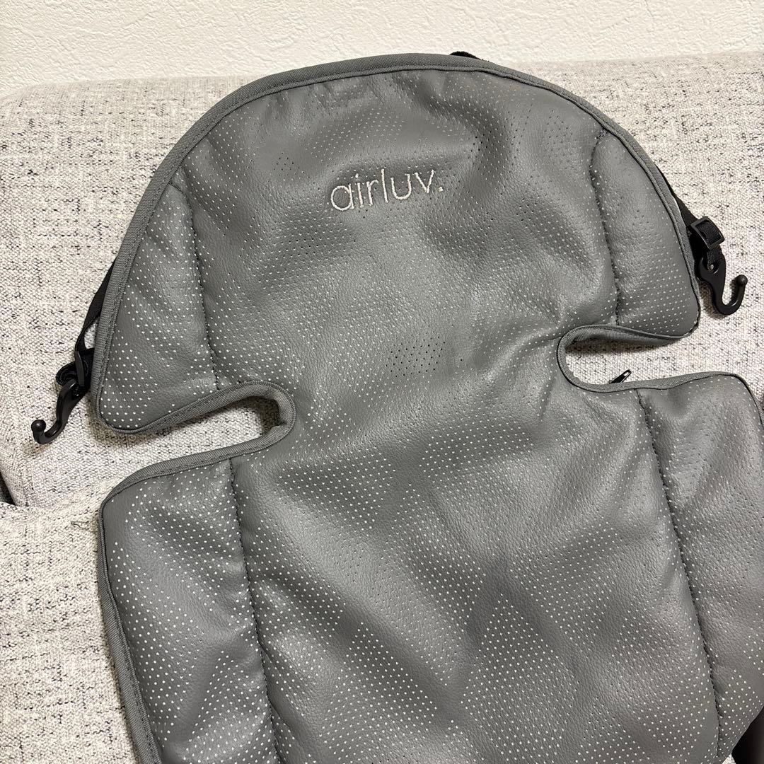 【美品】エアラブ3 オレオ　替えフィルター付き