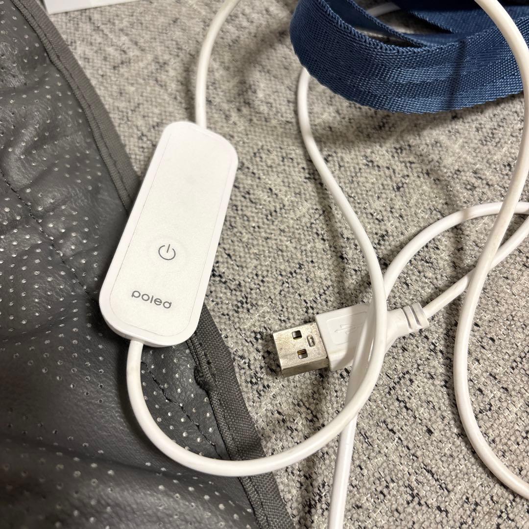 【美品】エアラブ3 オレオ　替えフィルター付き