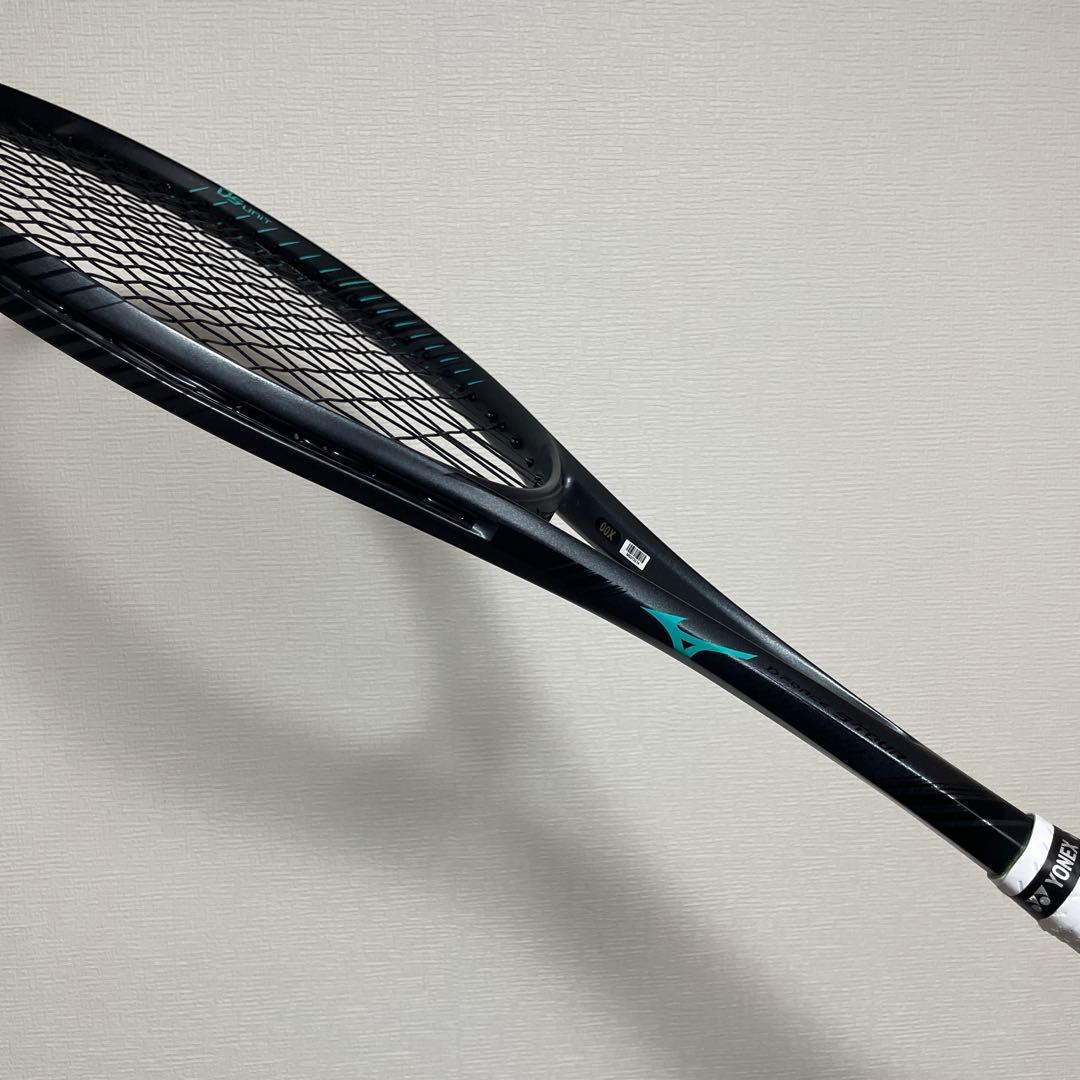 【fsm5700】Mizuno D-Force s-tour