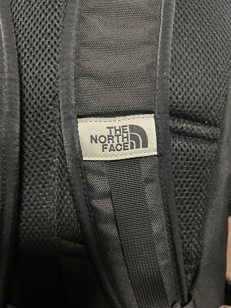 THE NORTH FACE RECON SHOT II ブラック