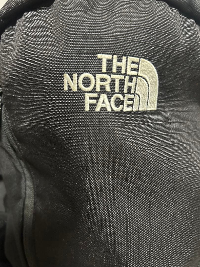 THE NORTH FACE RECON SHOT II ブラック