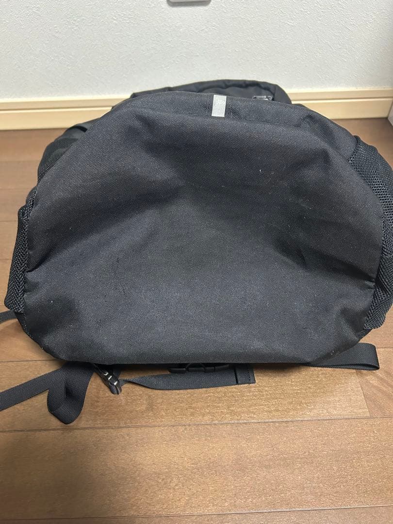 THE NORTH FACE RECON SHOT II ブラック