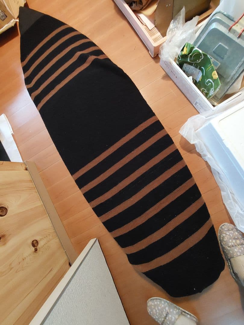 メイヘム　LOST 　パドルジャンパーHP　5.8　リブテック　ソフトケース付き