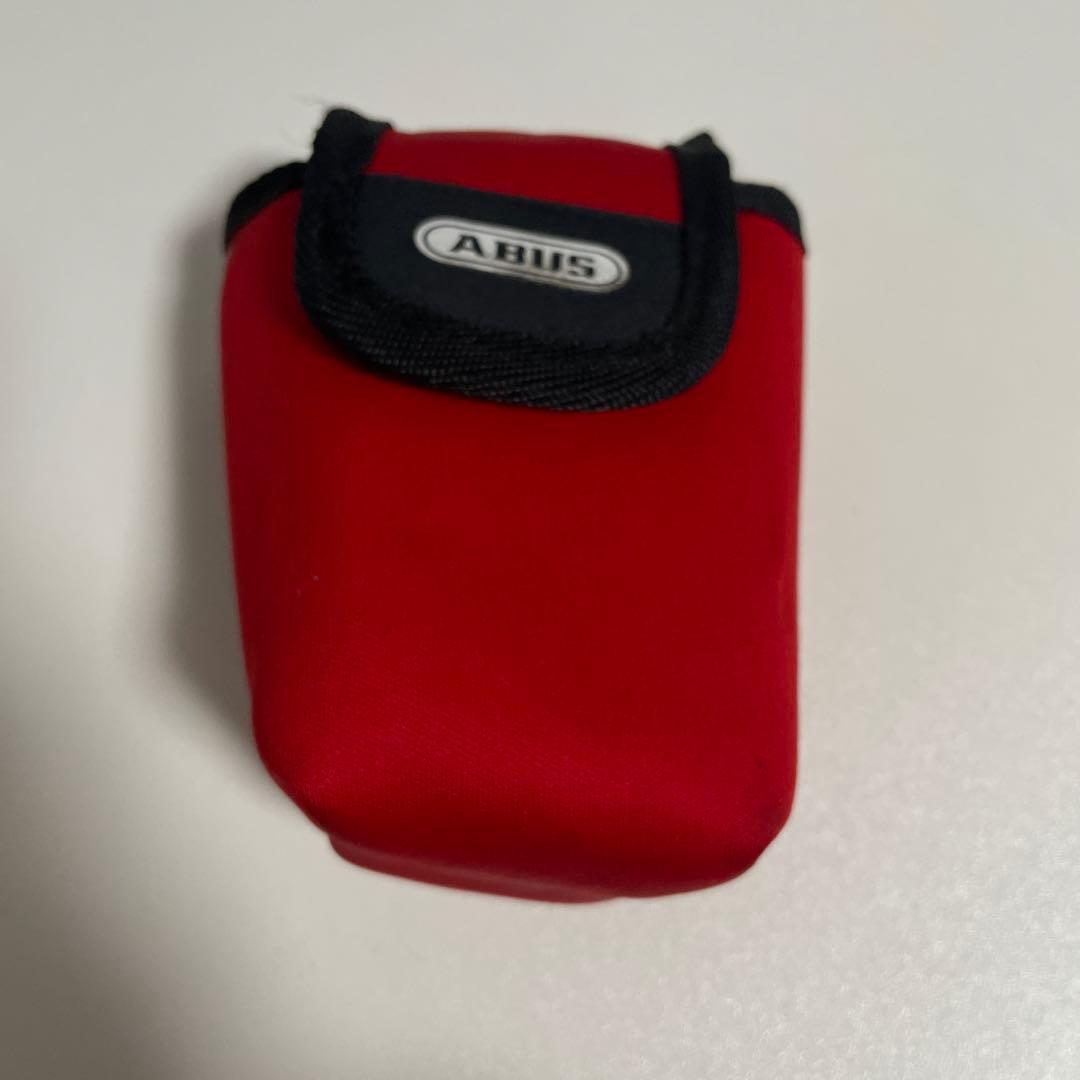 アクセサリー Abus detecto 7000 RS1