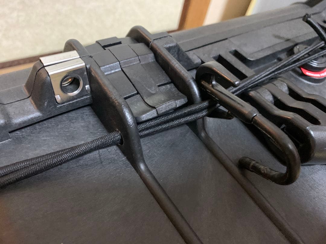 ペリカンケース1510 中古