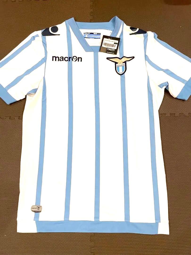 ラツィオ　Lazio 2014-2015