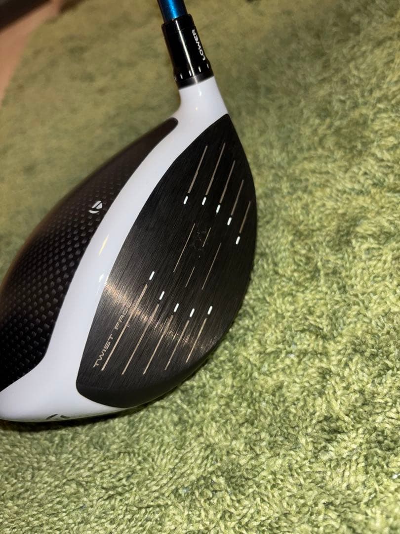 テーラーメイド SIM2MAXドライバー　9度