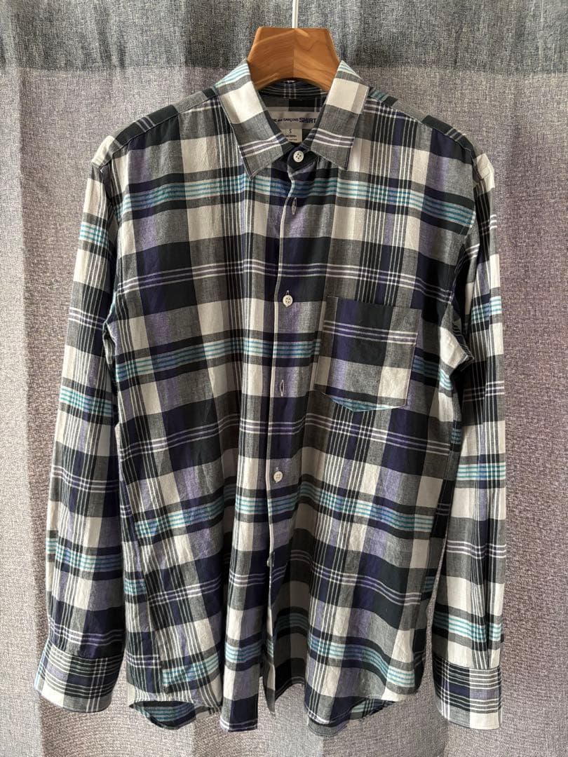 コムデギャルソンシャツ