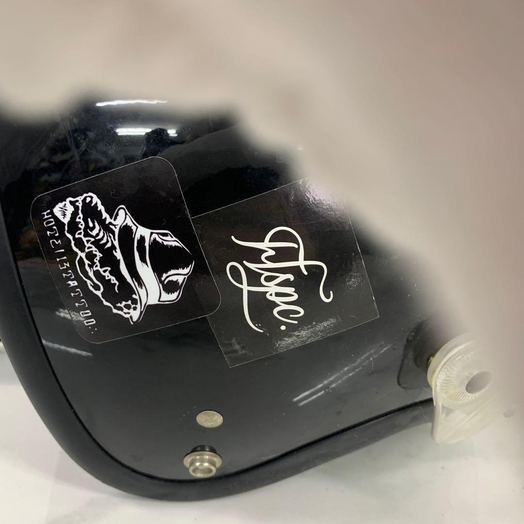 ＃buco ヘルメット　バイク