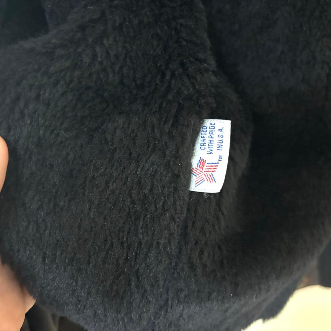 schott G-1 A-2 ダークブラウン　リアルレザー　36ロング　ケンコバ