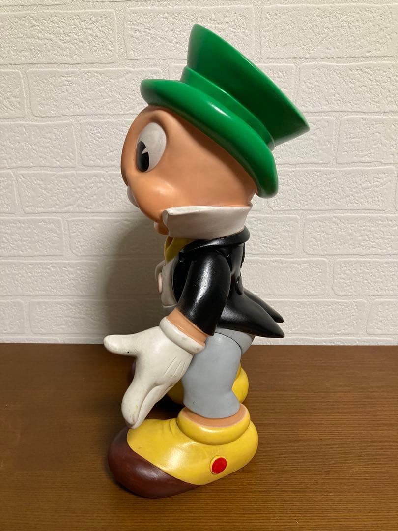 レドラプラスチック　LEDRAPLASTIC ジミニー　大サイズ