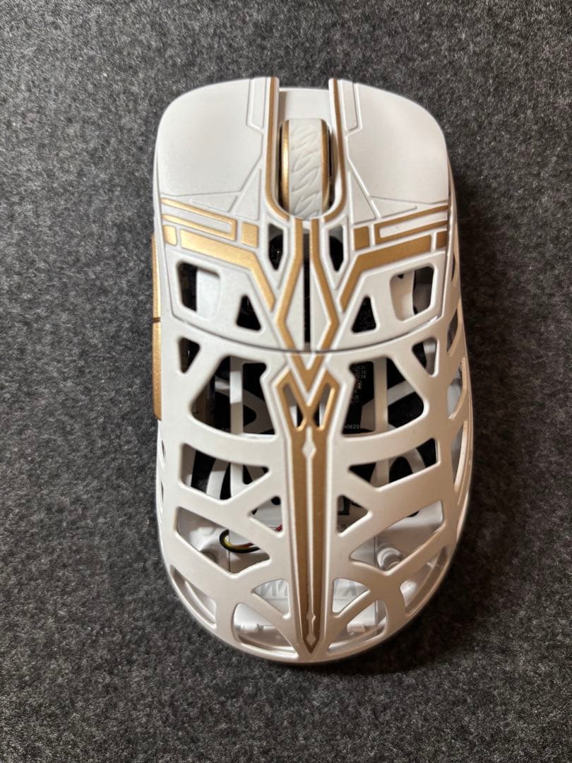 マウス・トラックボール WLMOUSE SwordX