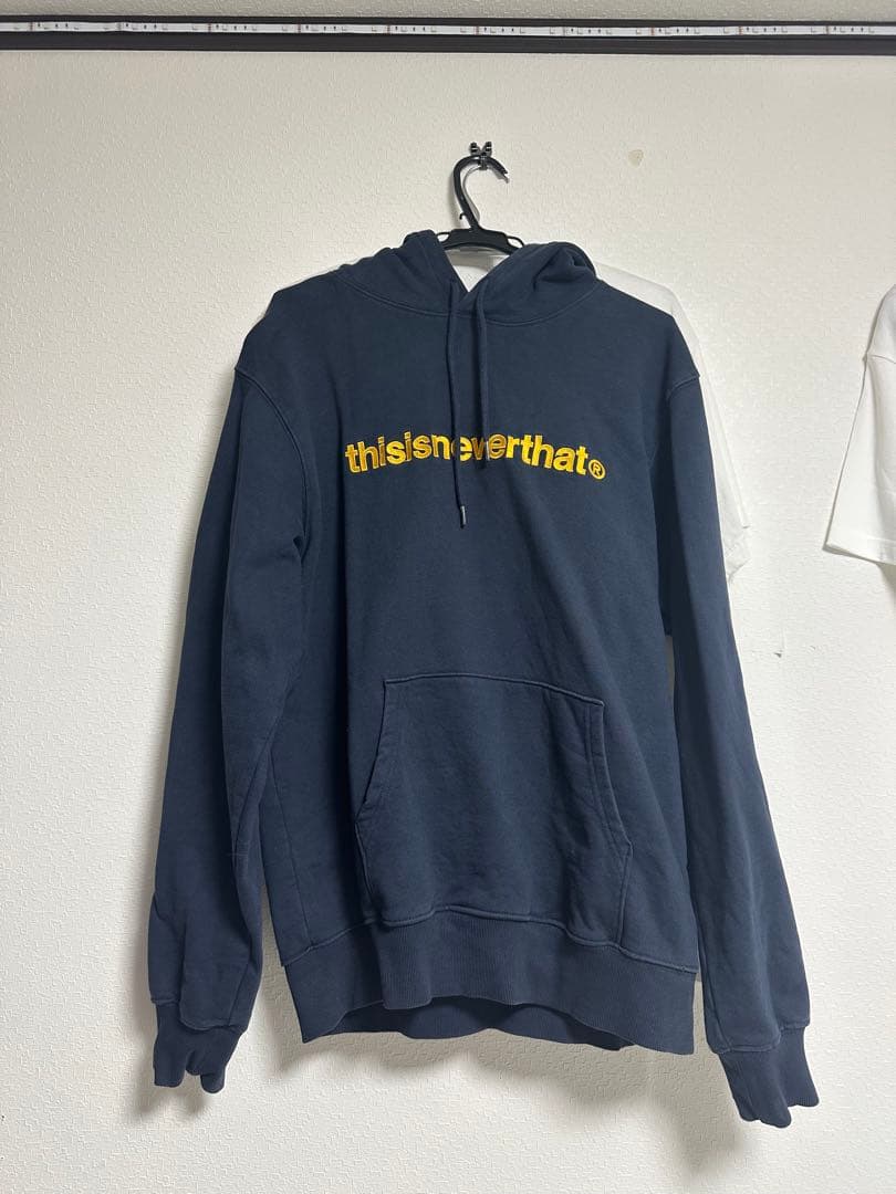 ネバザパーカー