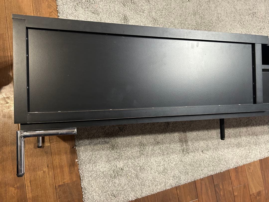 テレビボード 東京インテリアで12万円で購入