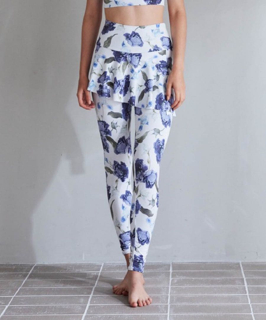 リナラメール ★ ブラトップ＆レギンス★ 0サイズセット 新品❣️