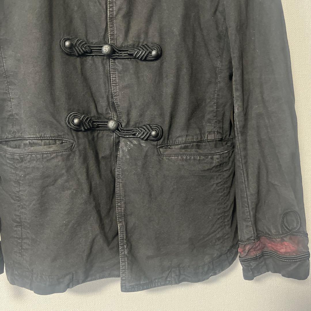 SHARE SPIRIT ナポレオンジャケット　サイズM