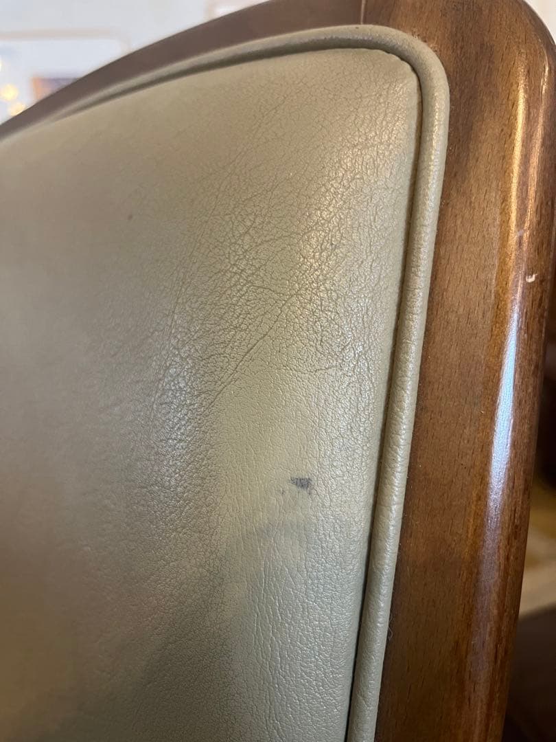 Karimoku デスクチェア　カリモク