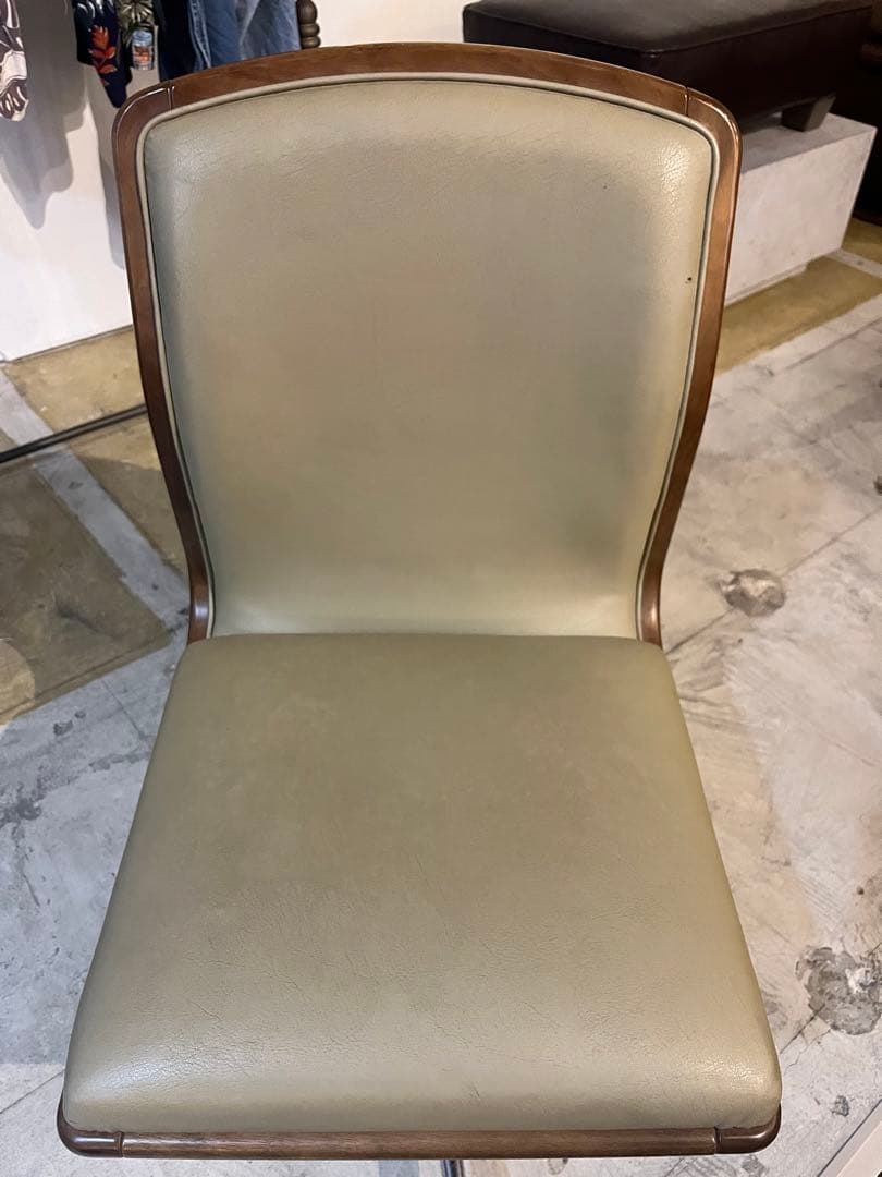 Karimoku デスクチェア　カリモク